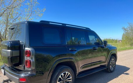 Haval H9 I рестайлинг, 2024 год, 3 650 000 рублей, 3 фотография