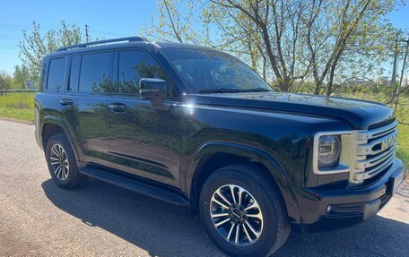 Haval H9 I рестайлинг, 2024 год, 3 650 000 рублей, 2 фотография