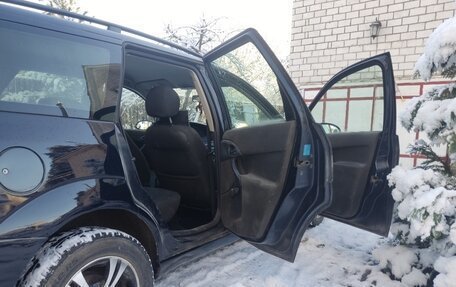 Ford Focus IV, 2004 год, 220 000 рублей, 10 фотография