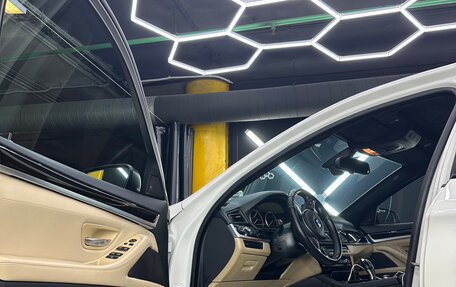 BMW 5 серия, 2011 год, 2 300 000 рублей, 10 фотография