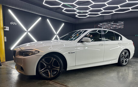 BMW 5 серия, 2011 год, 2 300 000 рублей, 3 фотография