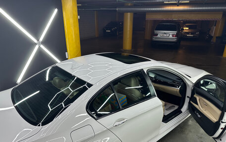 BMW 5 серия, 2011 год, 2 300 000 рублей, 6 фотография