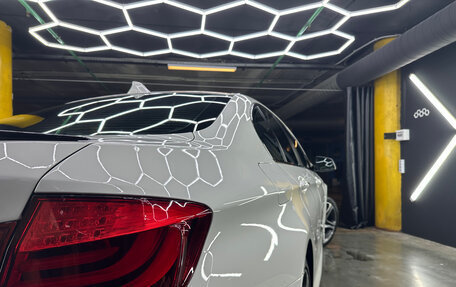 BMW 5 серия, 2011 год, 2 300 000 рублей, 8 фотография