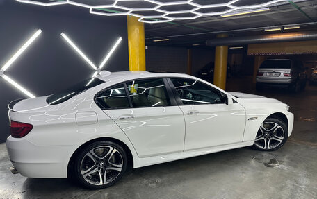 BMW 5 серия, 2011 год, 2 300 000 рублей, 4 фотография