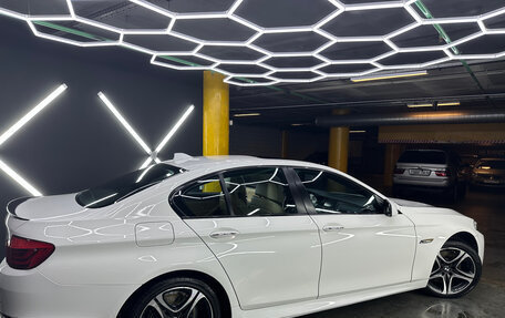 BMW 5 серия, 2011 год, 2 300 000 рублей, 7 фотография