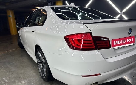 BMW 5 серия, 2011 год, 2 300 000 рублей, 5 фотография