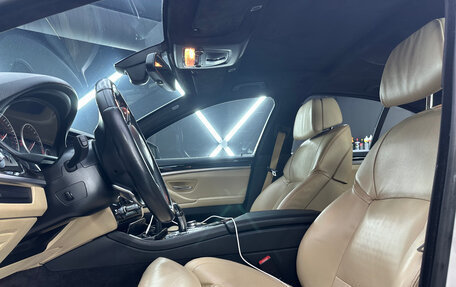 BMW 5 серия, 2011 год, 2 300 000 рублей, 15 фотография