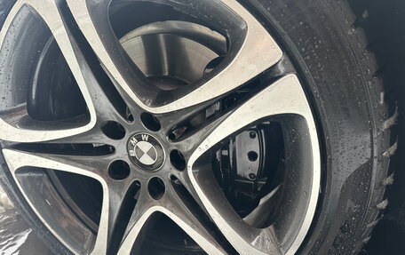 BMW 5 серия, 2011 год, 2 300 000 рублей, 24 фотография