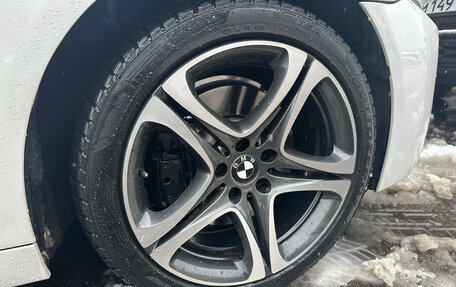 BMW 5 серия, 2011 год, 2 300 000 рублей, 23 фотография