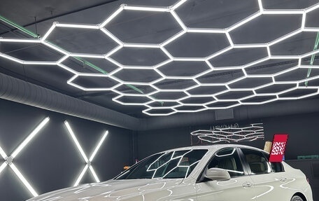 BMW 5 серия, 2011 год, 2 300 000 рублей, 20 фотография