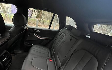 BMW X5, 2022 год, 8 300 000 рублей, 2 фотография