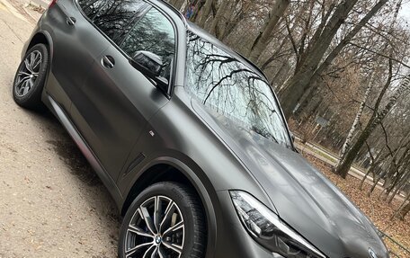 BMW X5, 2022 год, 8 300 000 рублей, 7 фотография