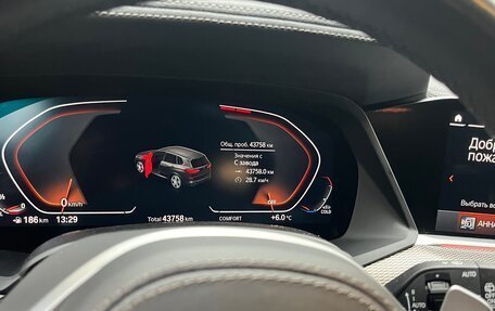 BMW X5, 2022 год, 8 300 000 рублей, 3 фотография