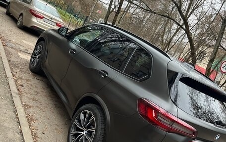 BMW X5, 2022 год, 8 300 000 рублей, 8 фотография