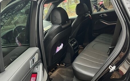 BMW X5, 2022 год, 8 300 000 рублей, 5 фотография