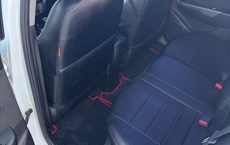 KIA Rio III рестайлинг, 2013 год, 1 050 000 рублей, 10 фотография