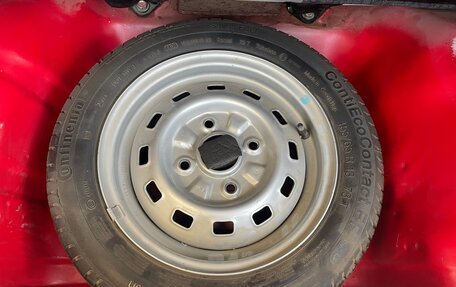 Daewoo Matiz I, 2008 год, 220 000 рублей, 11 фотография