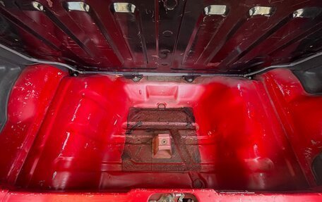 Daewoo Matiz I, 2008 год, 220 000 рублей, 12 фотография