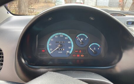 Daewoo Matiz I, 2008 год, 220 000 рублей, 21 фотография