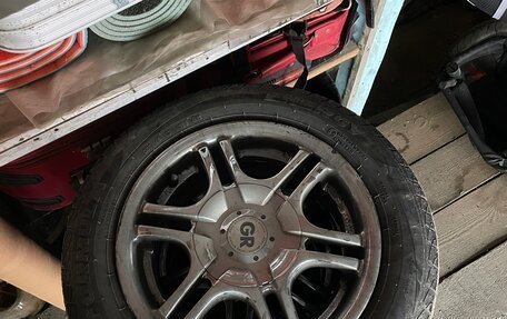 Daewoo Matiz I, 2008 год, 220 000 рублей, 22 фотография