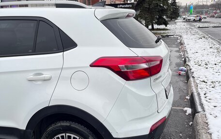 Hyundai Creta I рестайлинг, 2018 год, 1 900 000 рублей, 4 фотография