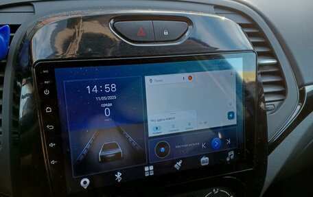 Renault Kaptur I рестайлинг, 2022 год, 1 750 000 рублей, 7 фотография