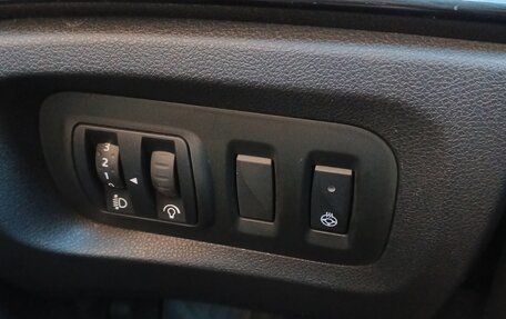 Renault Kaptur I рестайлинг, 2022 год, 1 750 000 рублей, 11 фотография