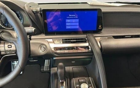 Lexus LC I, 2025 год, 19 200 000 рублей, 4 фотография