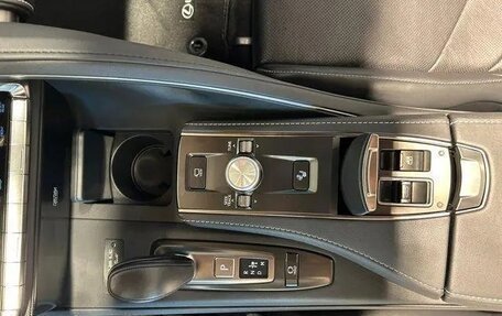 Lexus LC I, 2025 год, 19 200 000 рублей, 12 фотография