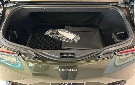 Lexus LC I, 2025 год, 19 200 000 рублей, 9 фотография