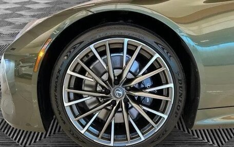 Lexus LC I, 2025 год, 19 200 000 рублей, 6 фотография