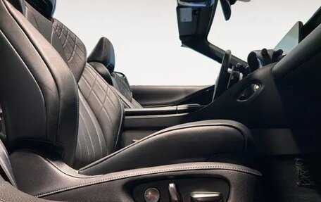 Lexus LC I, 2025 год, 19 200 000 рублей, 7 фотография