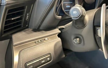 Lexus LC I, 2025 год, 19 200 000 рублей, 13 фотография