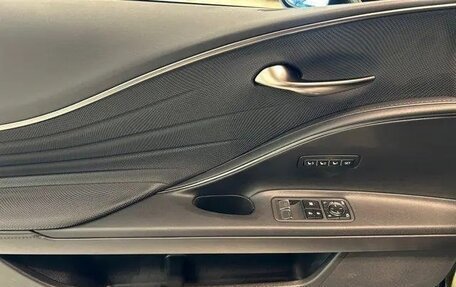 Lexus LC I, 2025 год, 19 200 000 рублей, 11 фотография