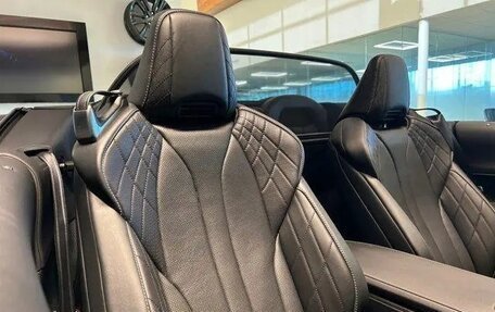 Lexus LC I, 2025 год, 19 200 000 рублей, 16 фотография