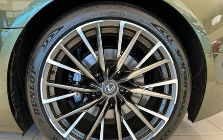 Lexus LC I, 2025 год, 19 200 000 рублей, 14 фотография