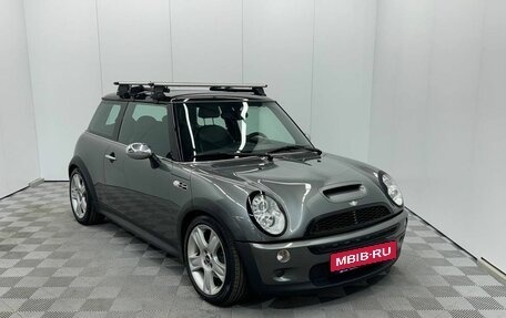 MINI Hatch, 2006 год, 850 000 рублей, 2 фотография