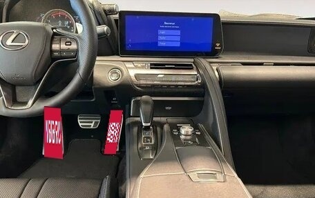 Lexus LC I, 2025 год, 19 200 000 рублей, 5 фотография