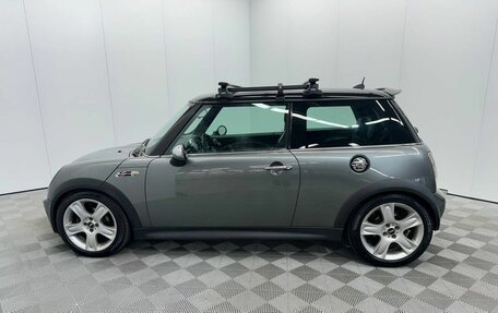 MINI Hatch, 2006 год, 850 000 рублей, 8 фотография