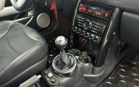 MINI Hatch, 2006 год, 850 000 рублей, 14 фотография