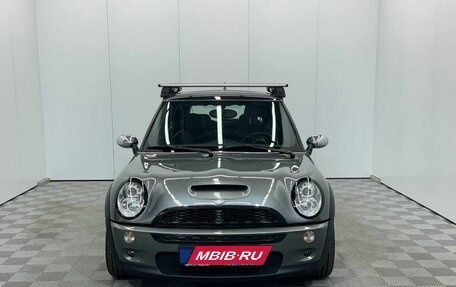 MINI Hatch, 2006 год, 850 000 рублей, 3 фотография