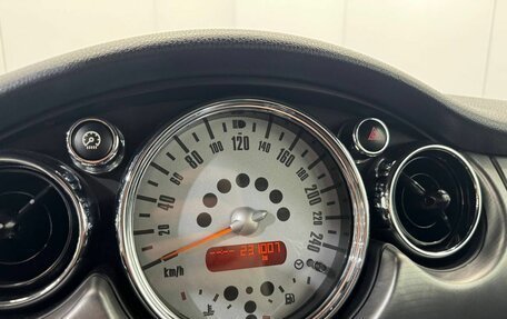 MINI Hatch, 2006 год, 850 000 рублей, 12 фотография