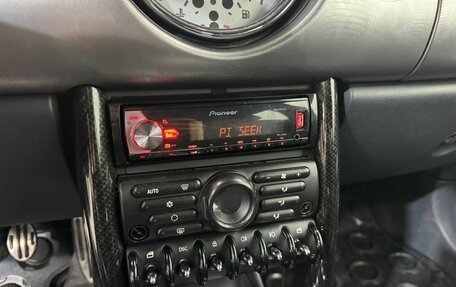 MINI Hatch, 2006 год, 850 000 рублей, 16 фотография