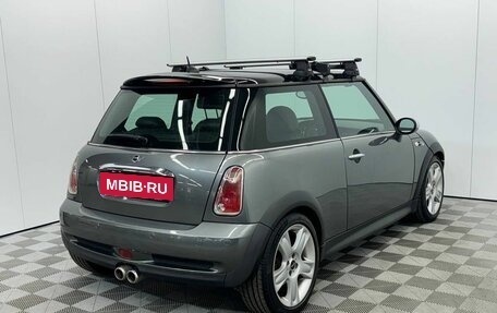 MINI Hatch, 2006 год, 850 000 рублей, 4 фотография