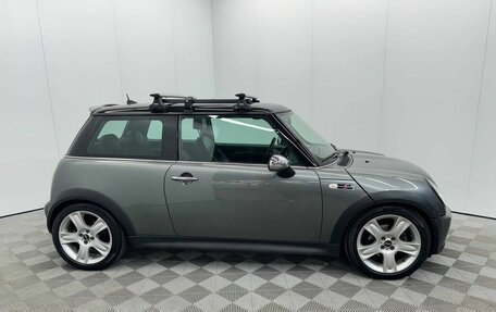 MINI Hatch, 2006 год, 850 000 рублей, 7 фотография