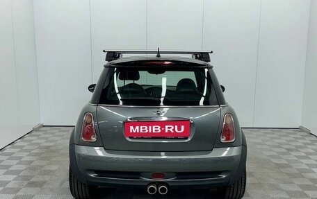 MINI Hatch, 2006 год, 850 000 рублей, 6 фотография