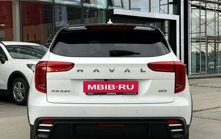 Haval Jolion, 2025 год, 2 799 000 рублей, 8 фотография