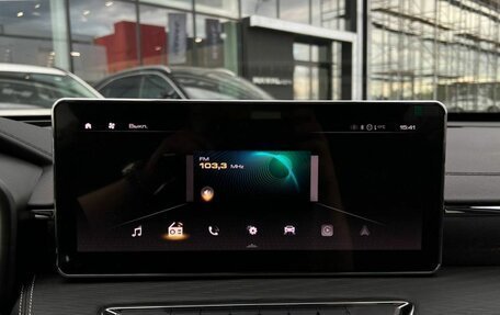 Haval Jolion, 2025 год, 2 799 000 рублей, 18 фотография