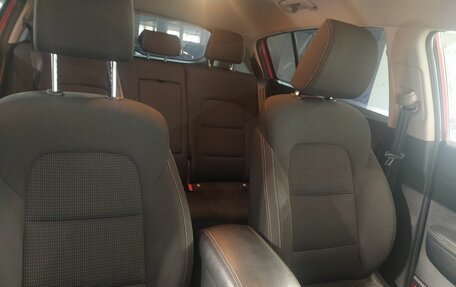 KIA Sportage IV рестайлинг, 2018 год, 2 149 000 рублей, 8 фотография