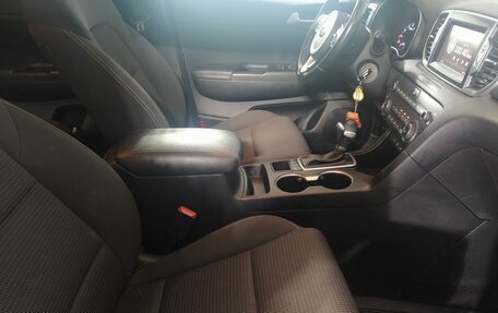 KIA Sportage IV рестайлинг, 2018 год, 2 149 000 рублей, 7 фотография